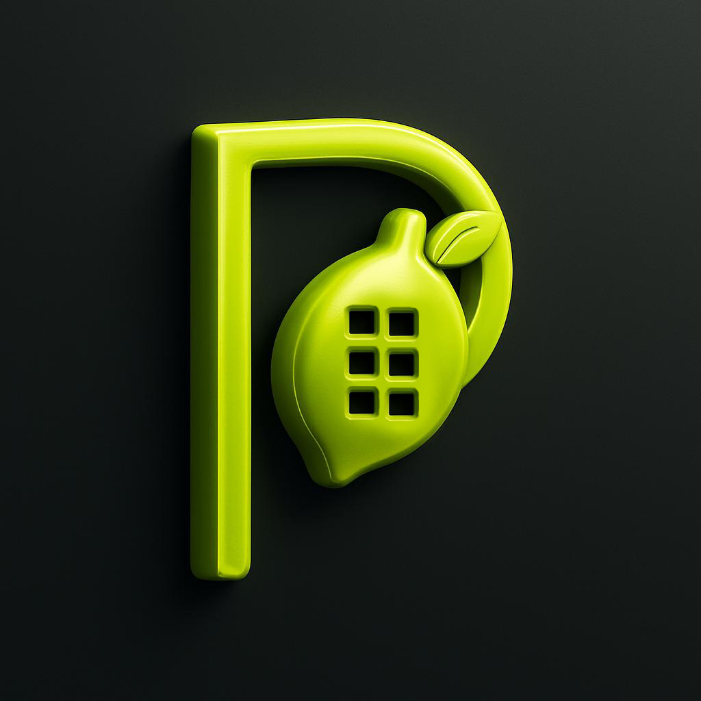 PropertyLime App Logo